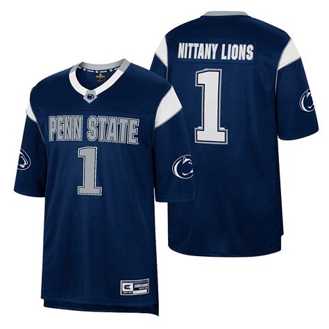 penn state psu jersey